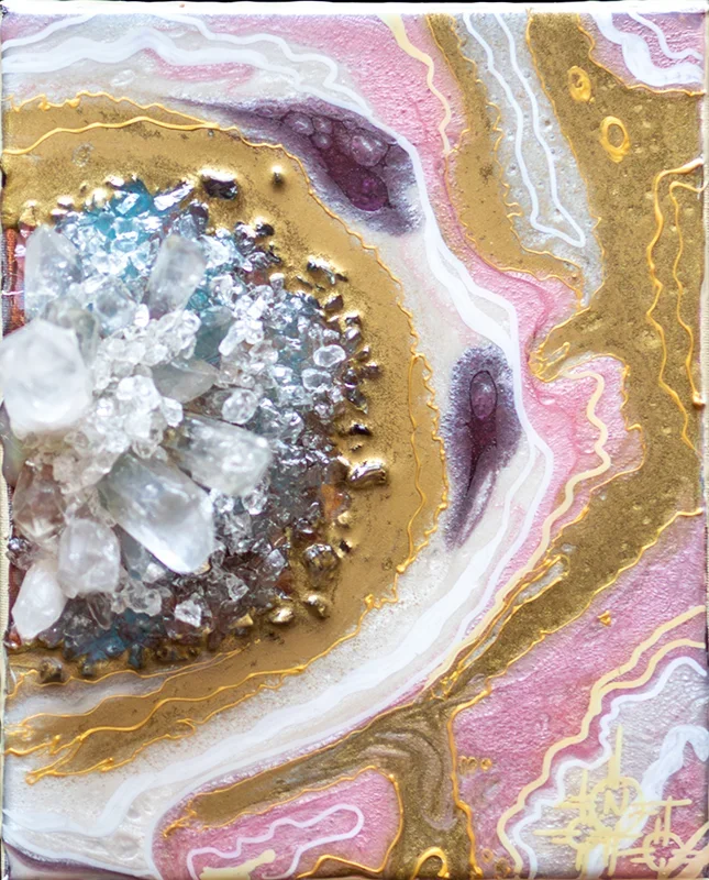 Cœur d' Etoile d' Orion