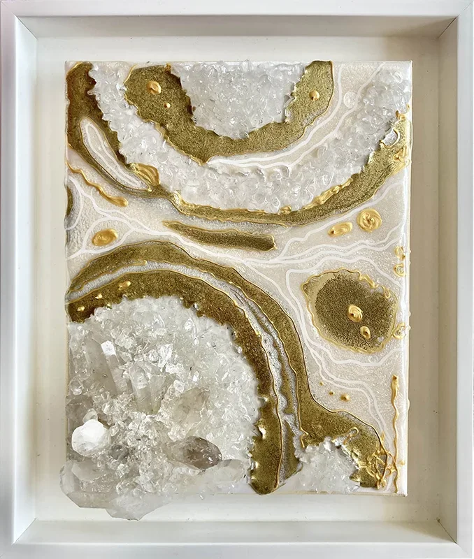 Eclatant Raffinement