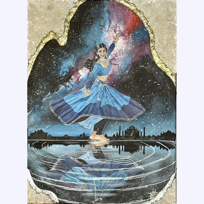 La Danse de l'Astral