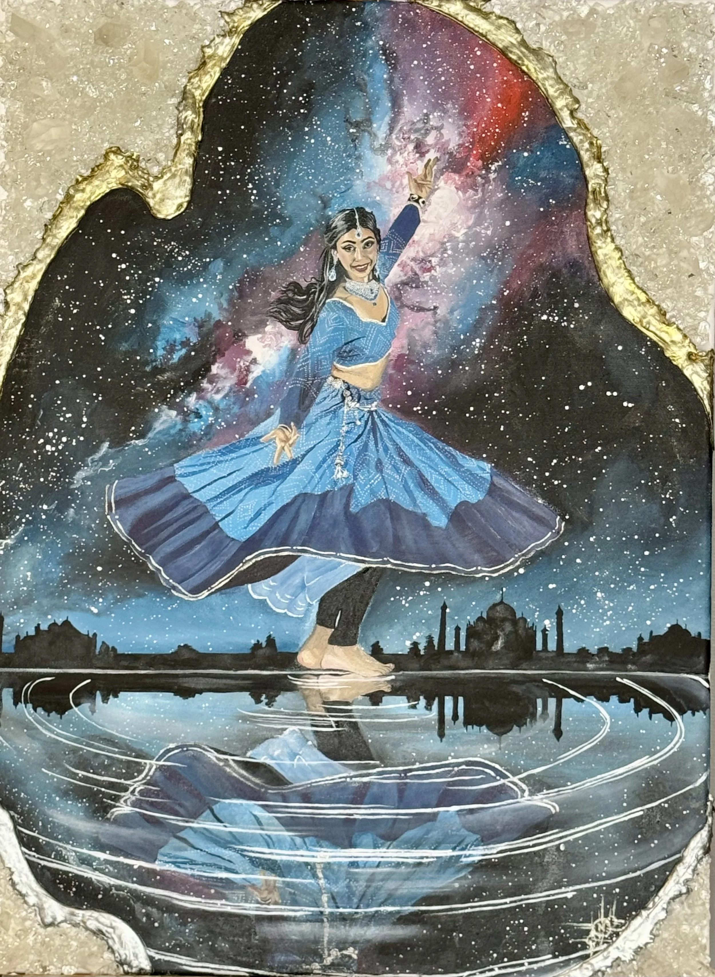 La Danse de l'Astral