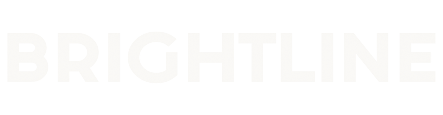 BRIGHTLINEviz