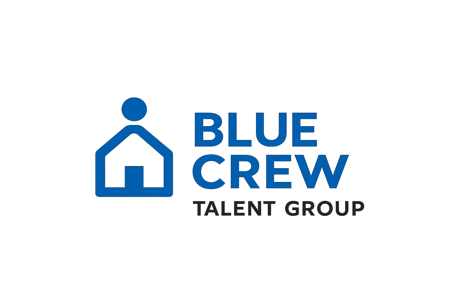 Blue Crew Talent Group