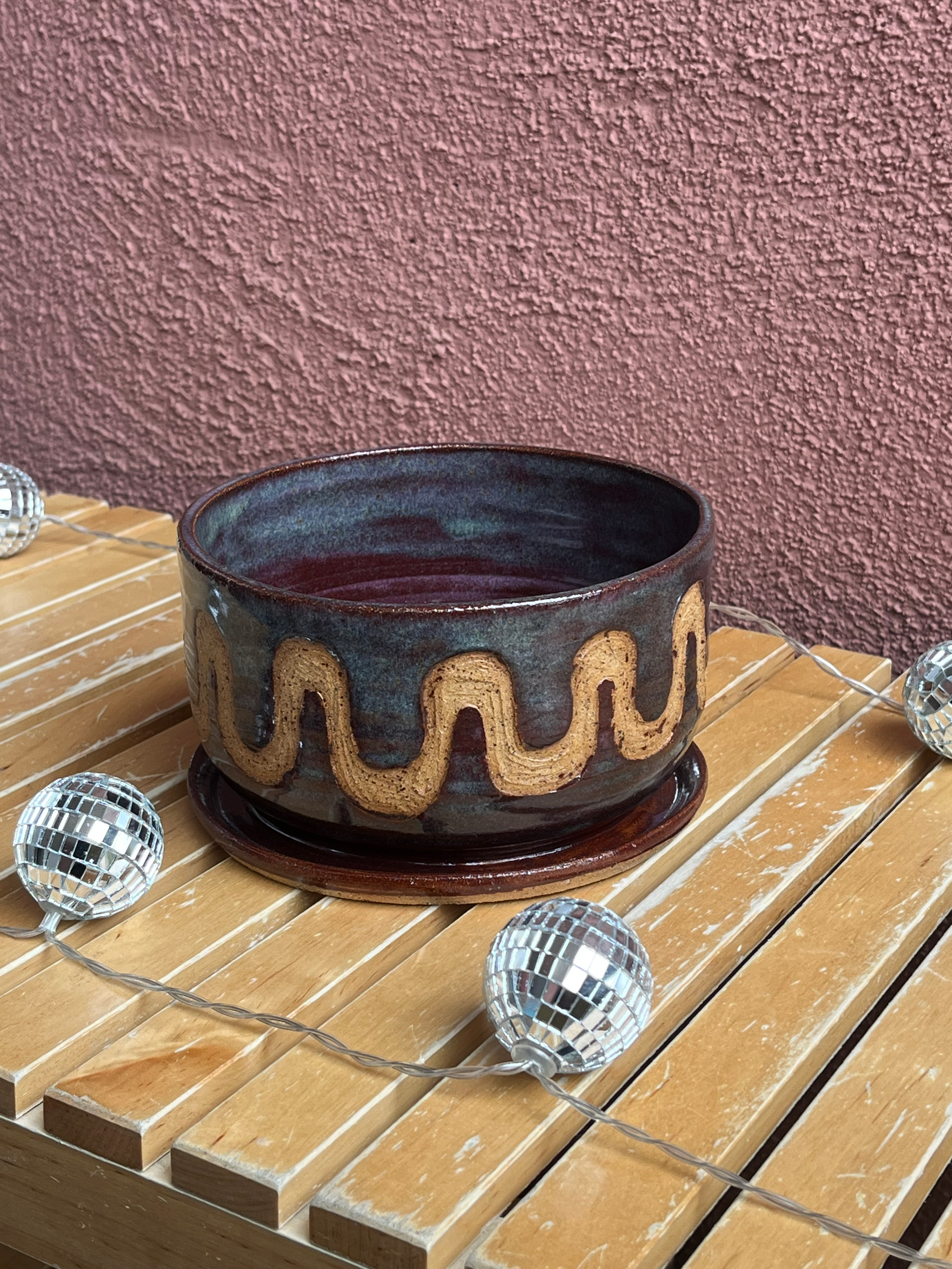Medium Planter