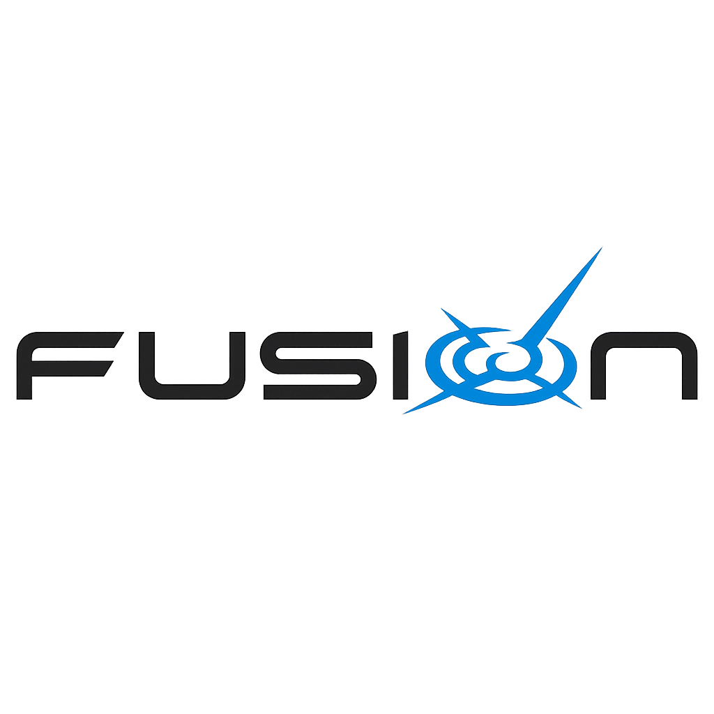 Fusion Glass Repair
