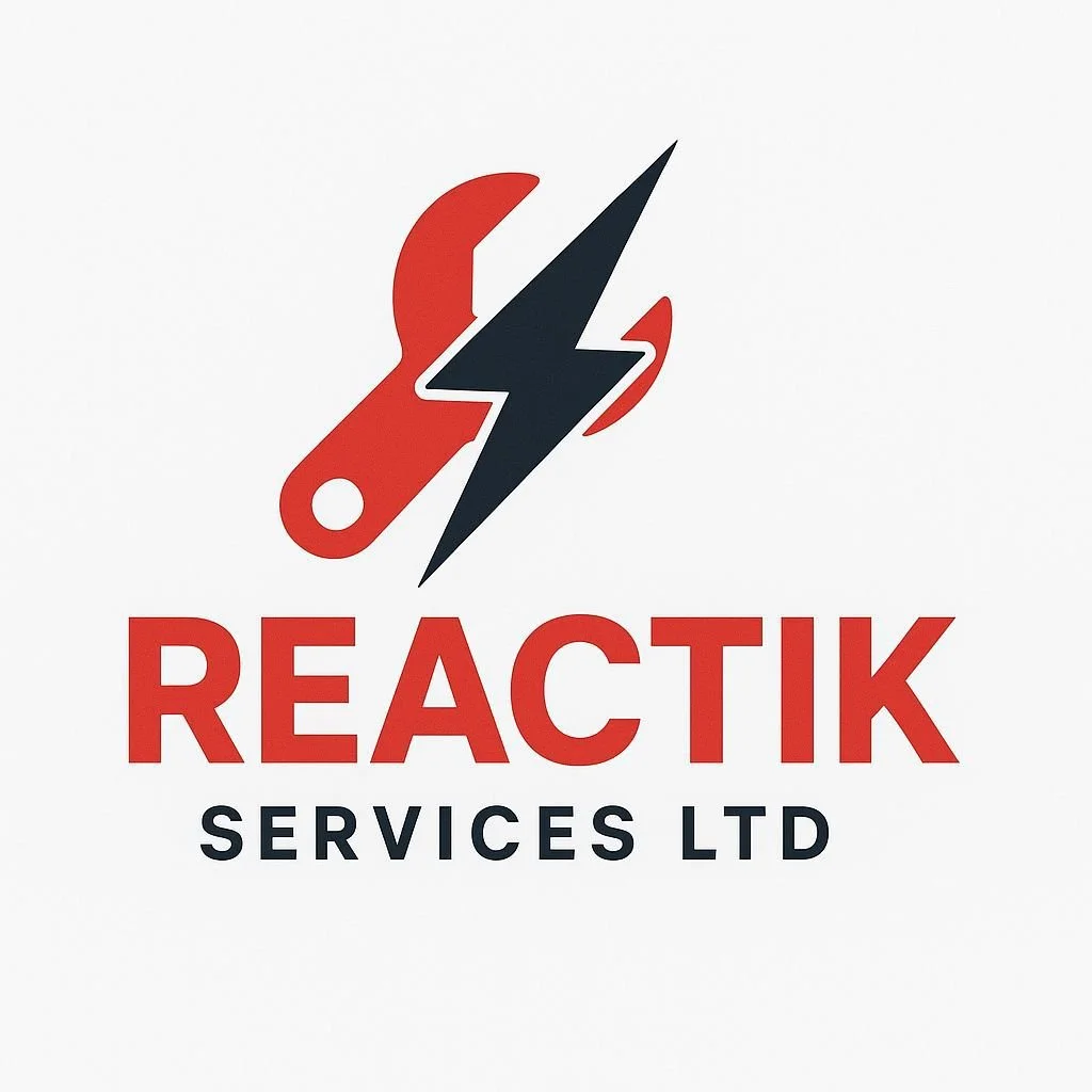 Reactik Services Ltd