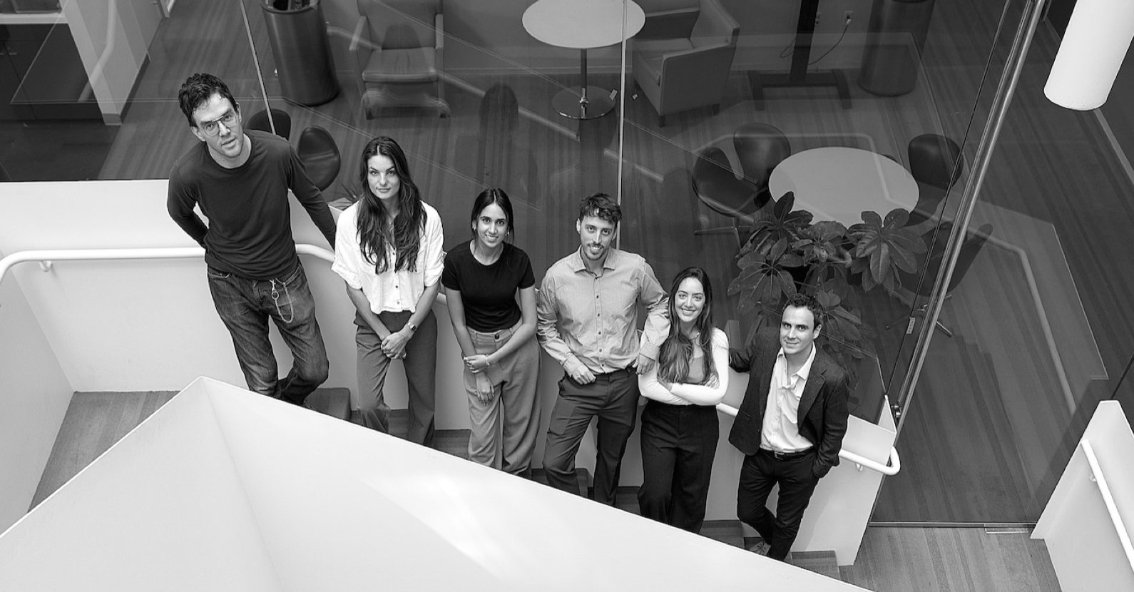 The Turro Group at Mt Sinai for RNU2-2 research