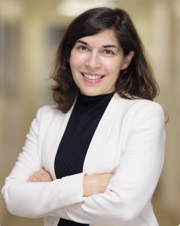 Dr. Mafalda Barbosa for RNU2-2 research