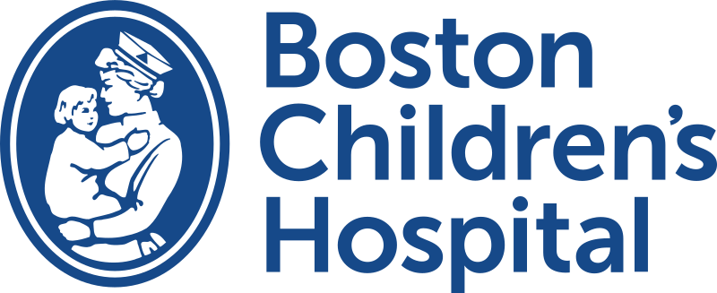 Boston Children's Hospital logo