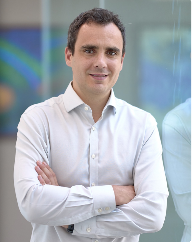 Dr. Ernest Turro for RNU2-2 research