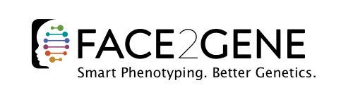 Face2Gene logo