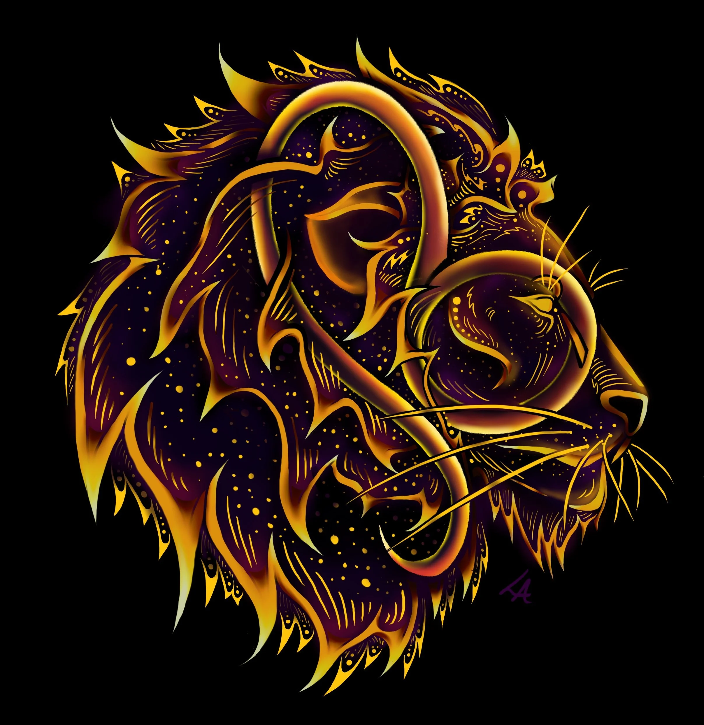 "Leo"