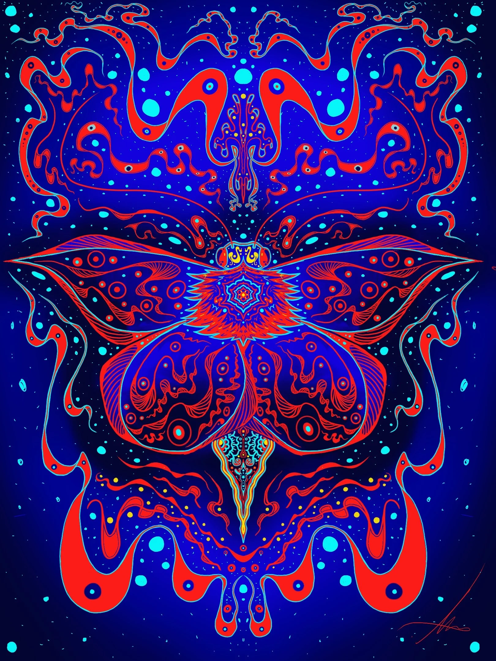 "Moth"