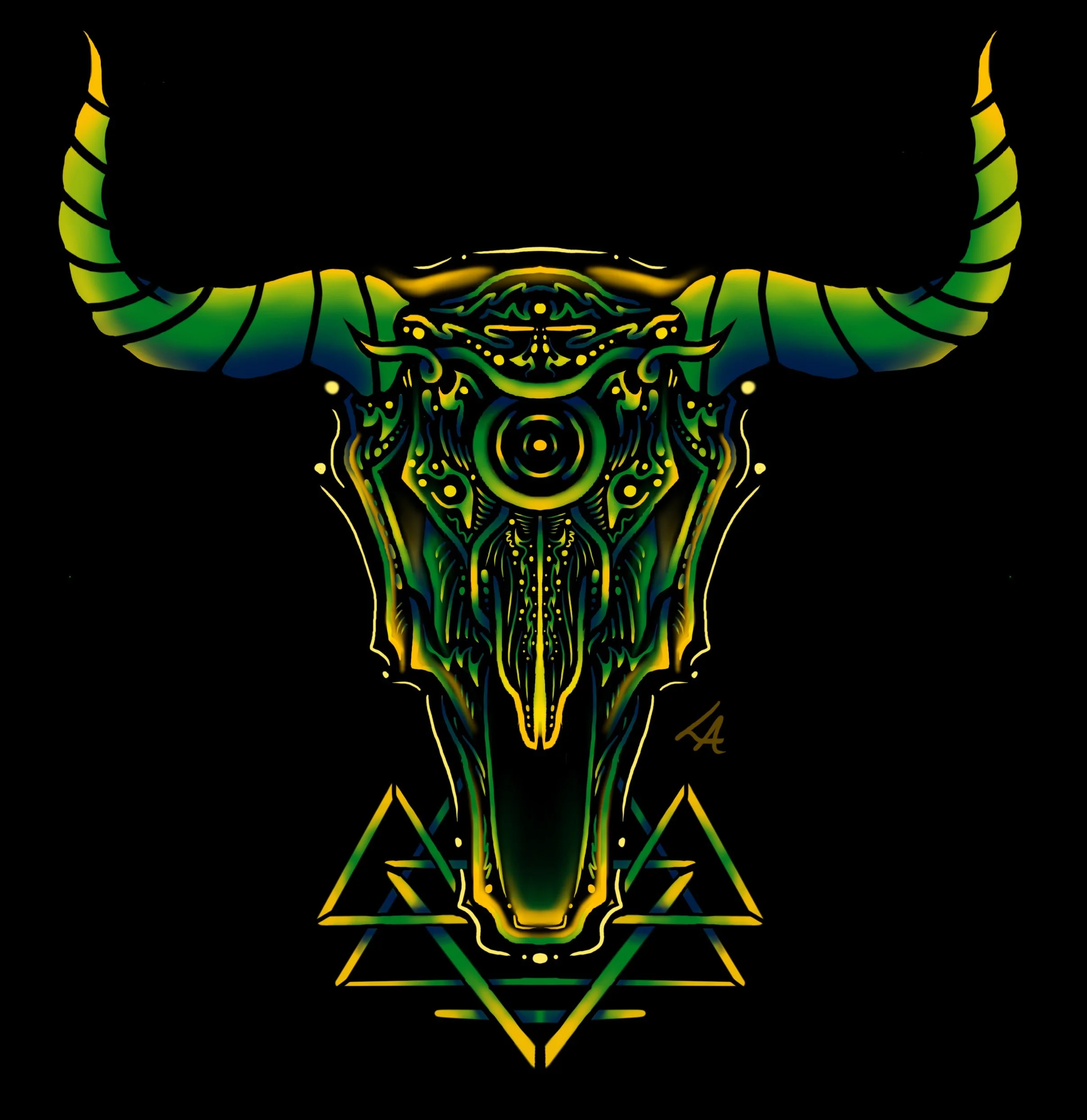 "Taurus"