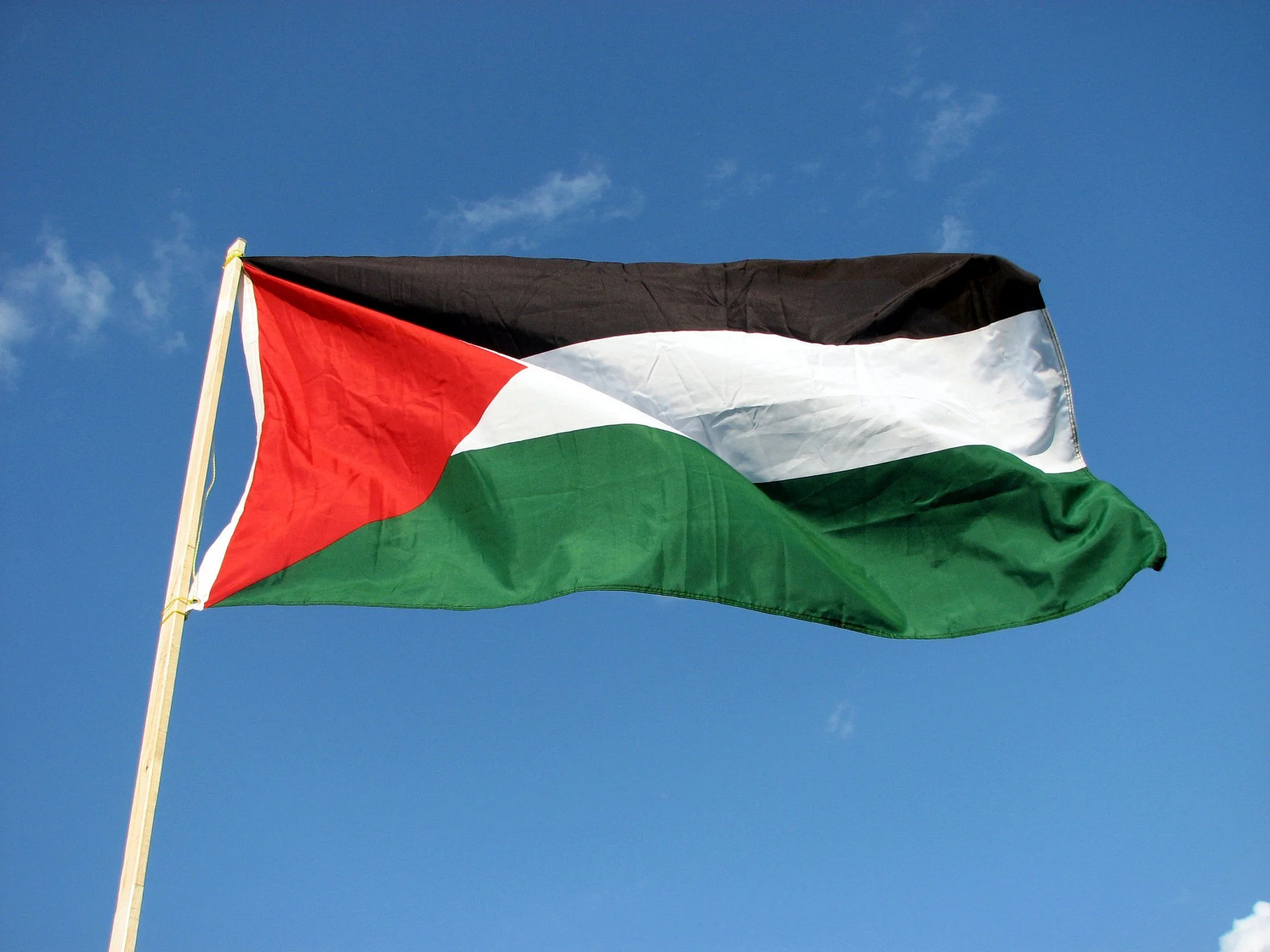 Gaza Soup Kitchen Fundraiser
