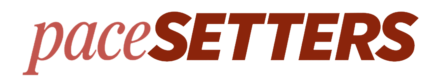 Pace Setters