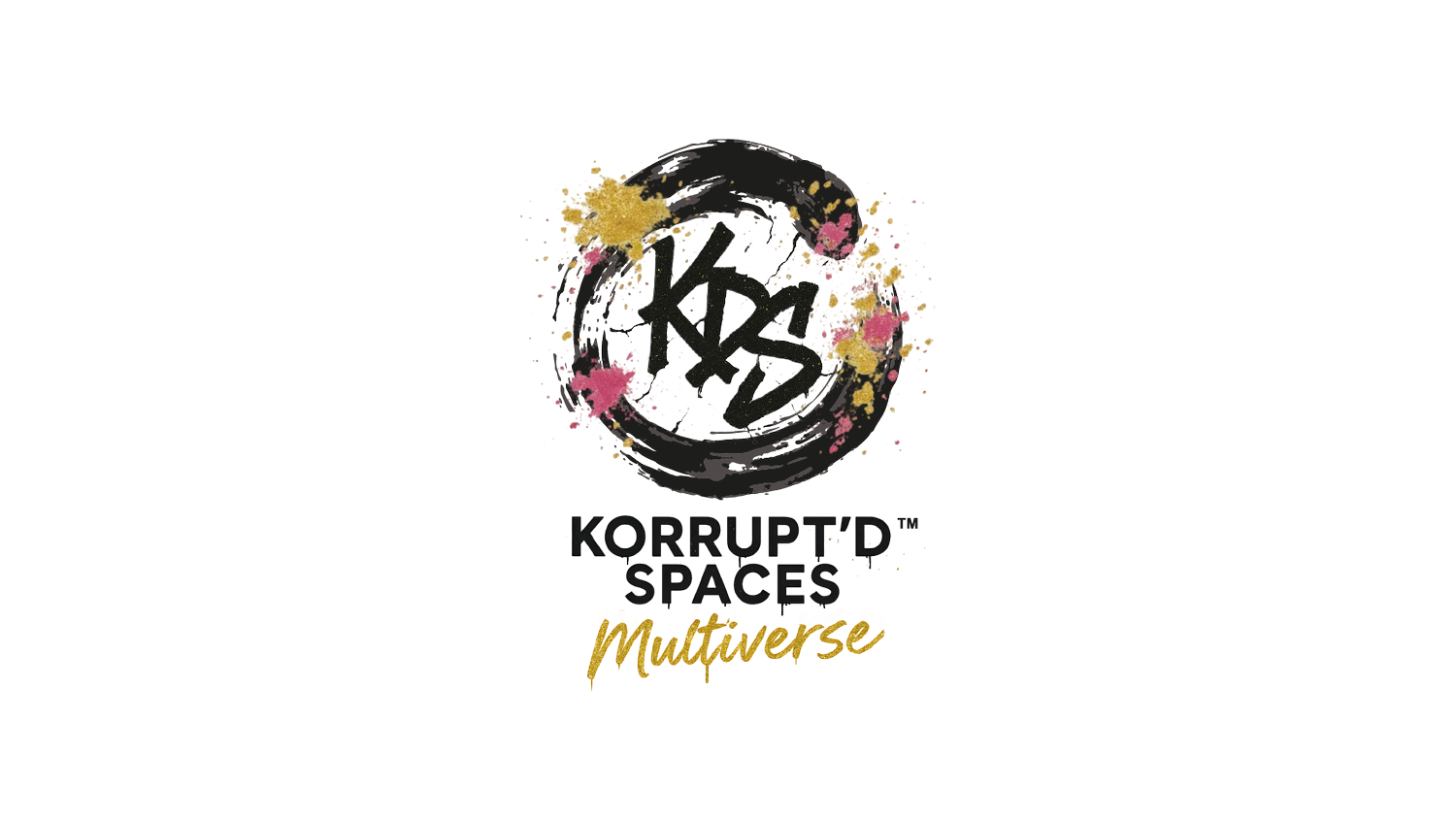 Korrupt'D Spaces ™  by Skotti Savoix Izryelle