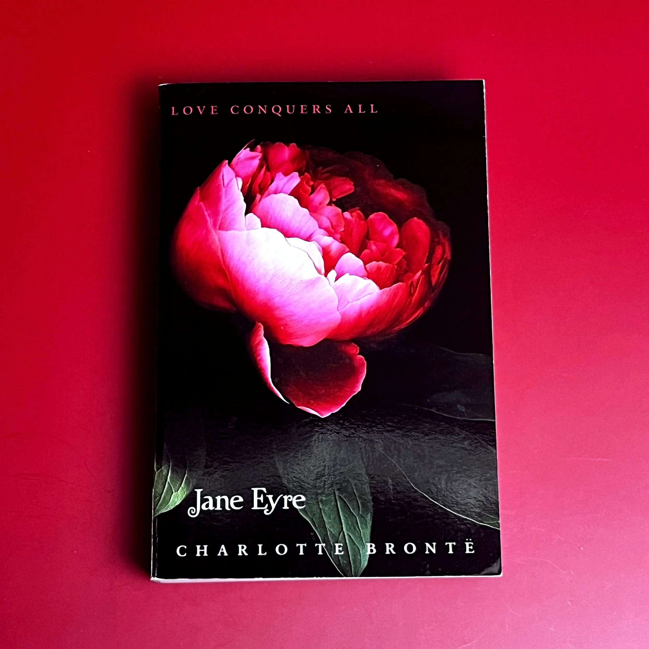 Jane Eyre