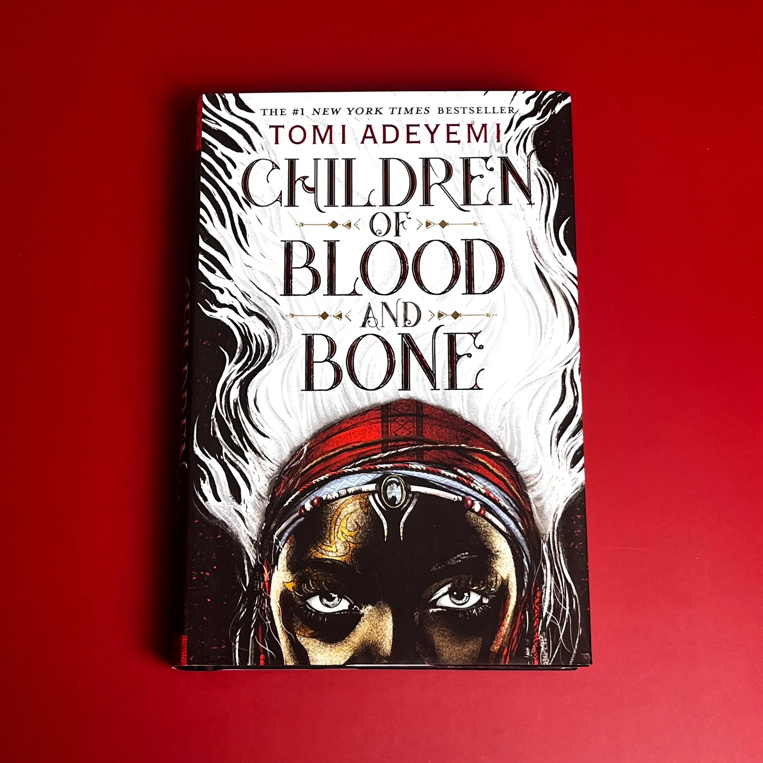 Children of Blood and Bone