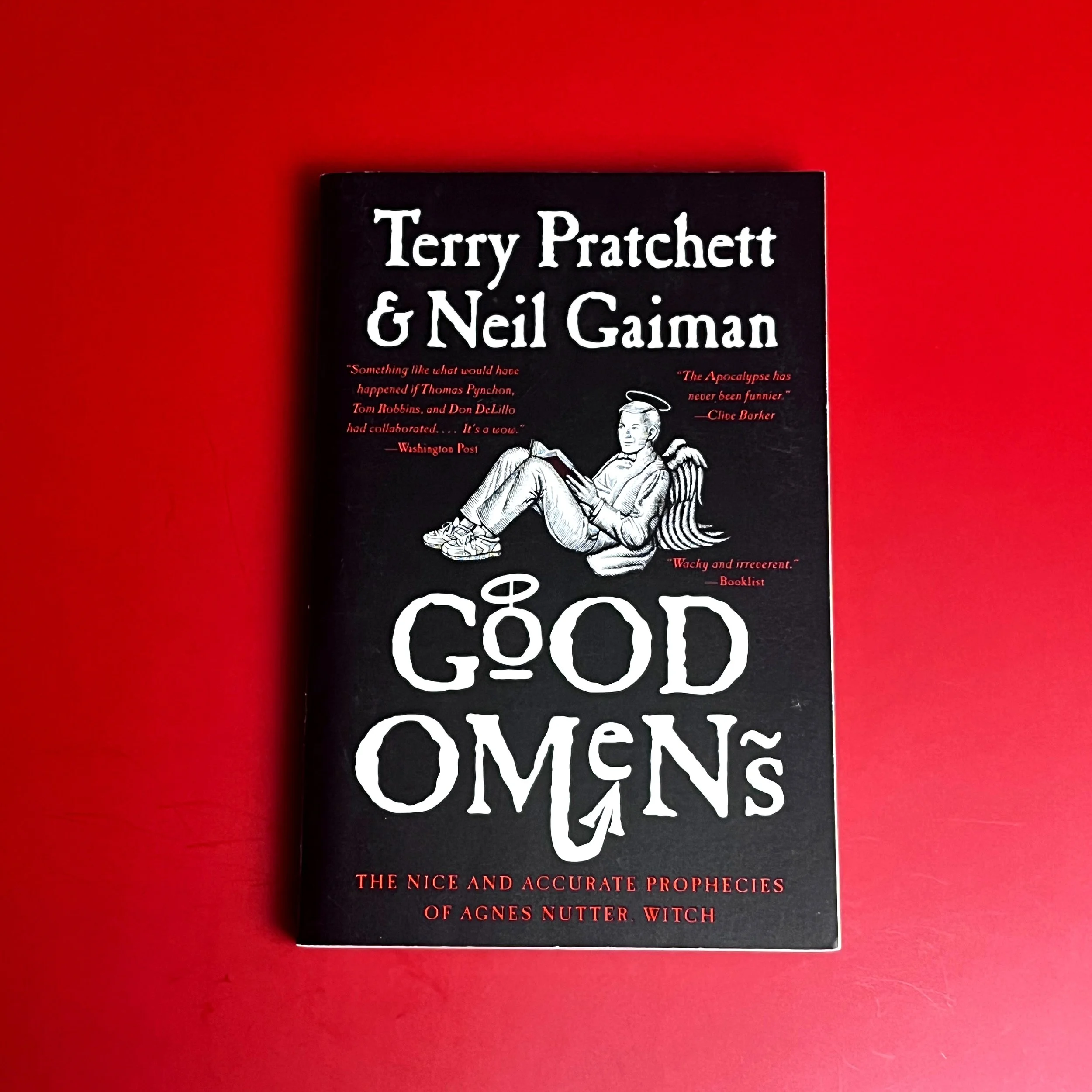 Good Omens