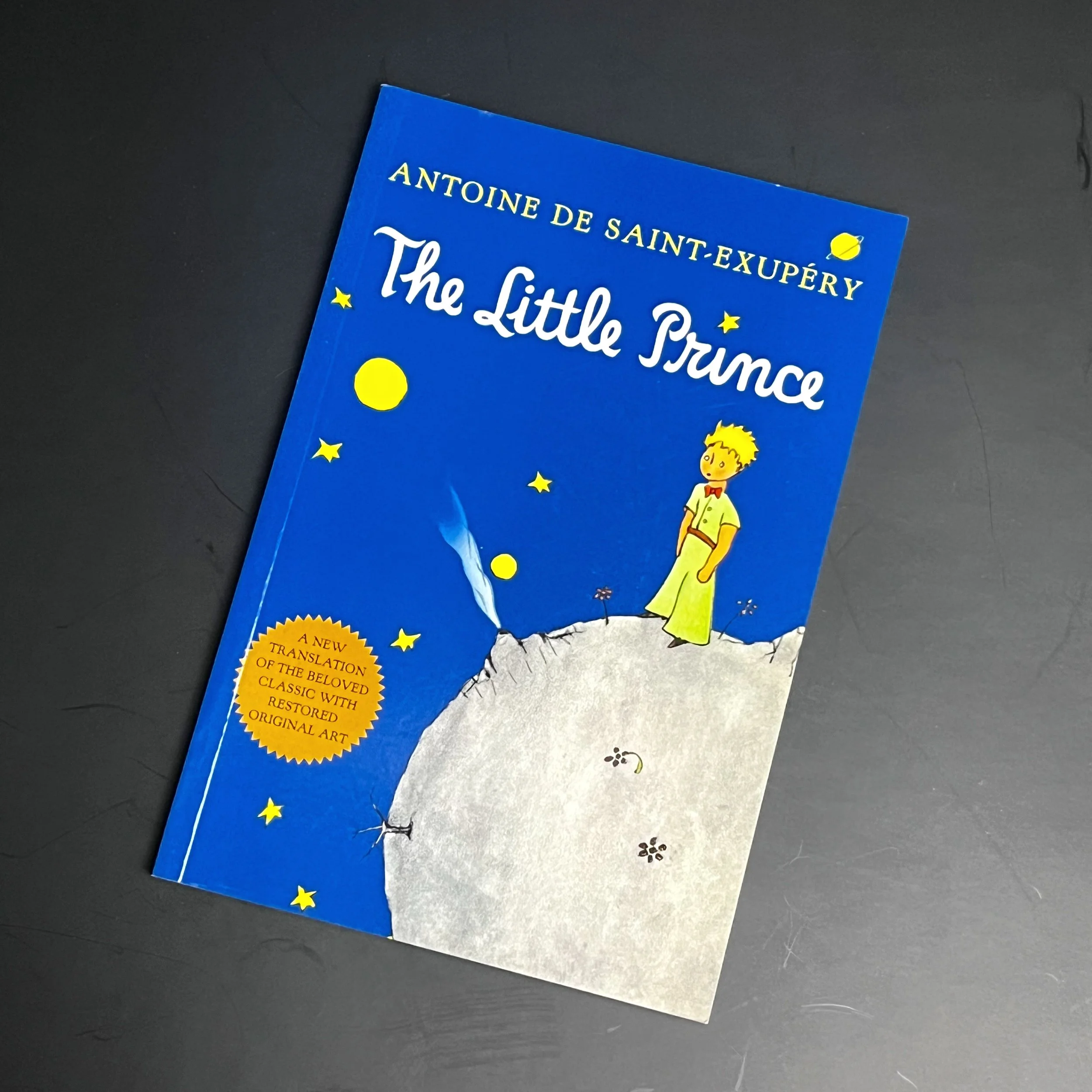 The Little Prince
