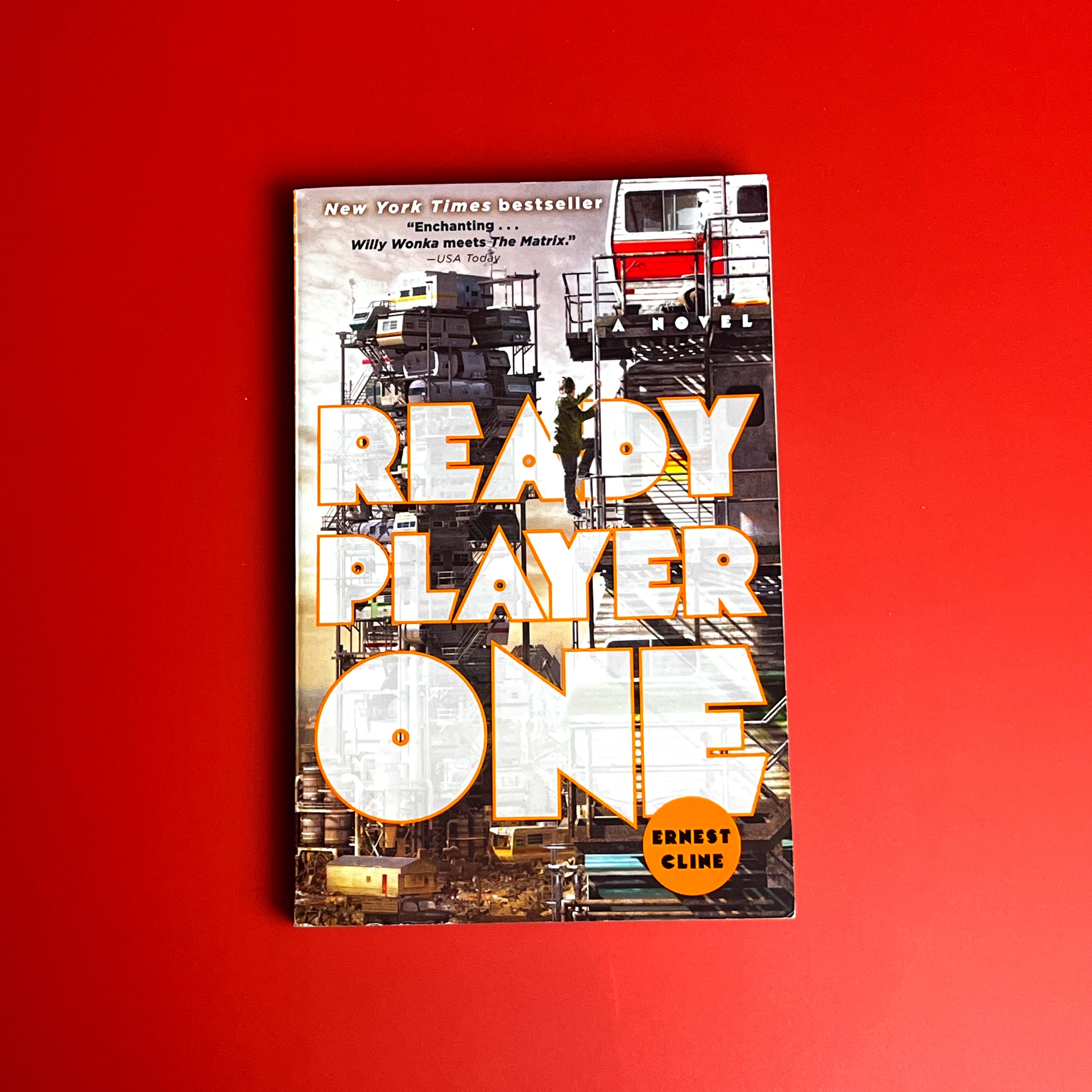 Ready Player One