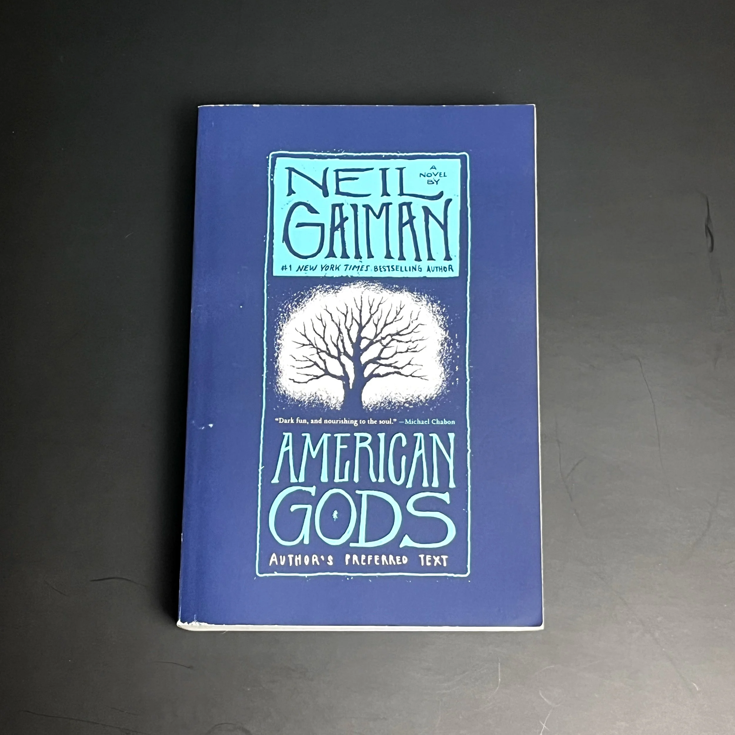 American Gods