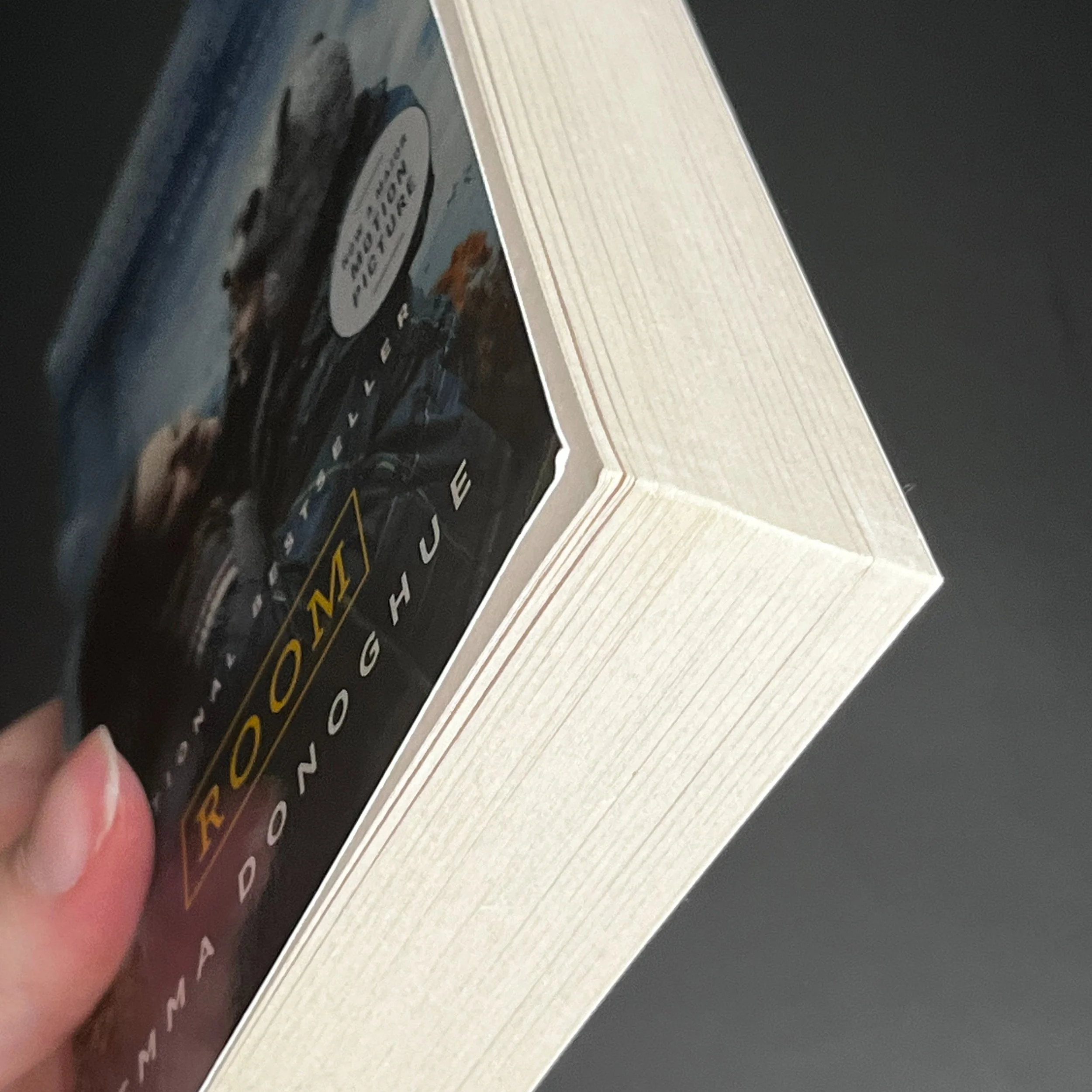 Slight discoloration and wear on the pages.