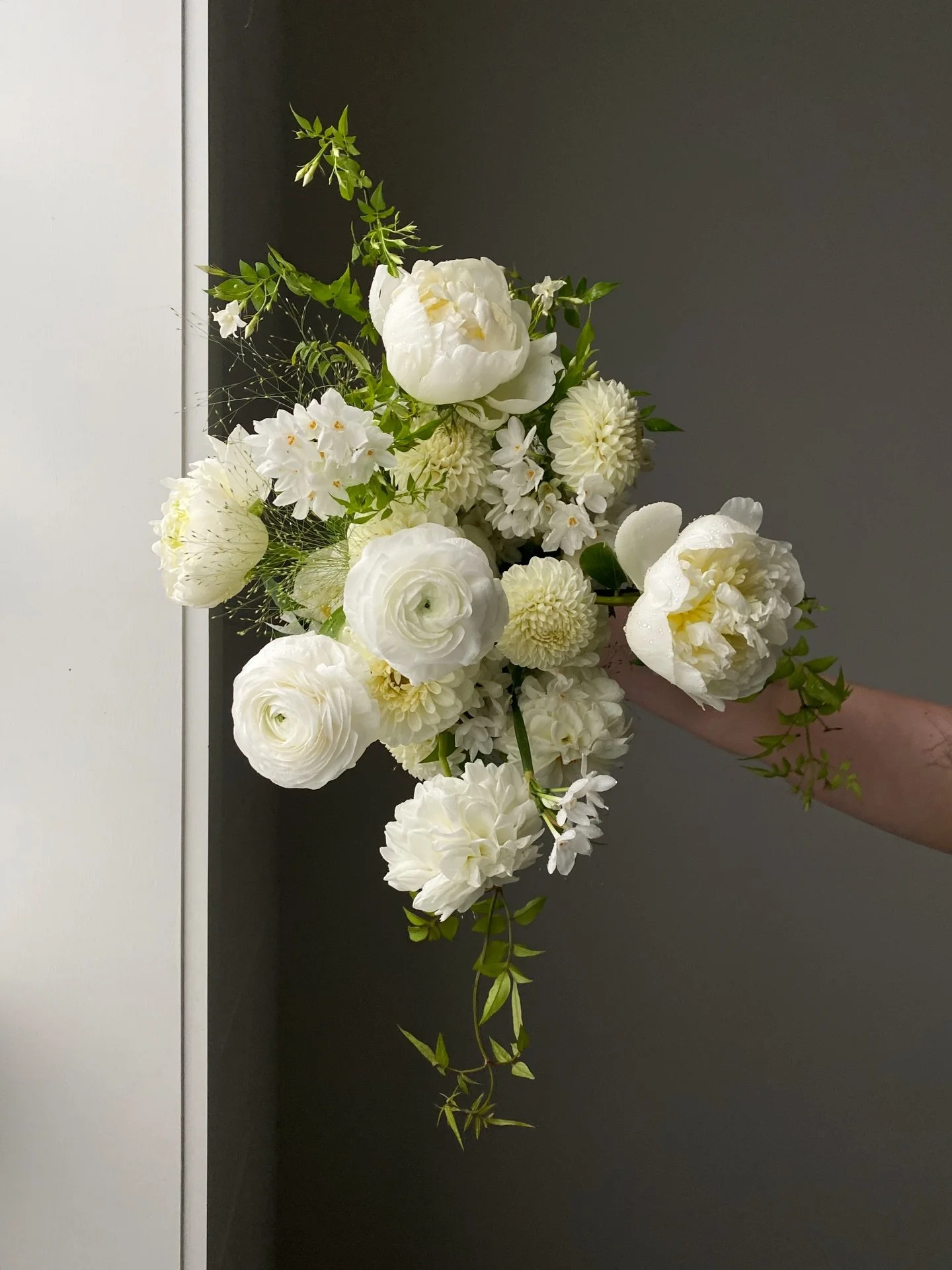 Some of my favourite bouquets from this year ✨