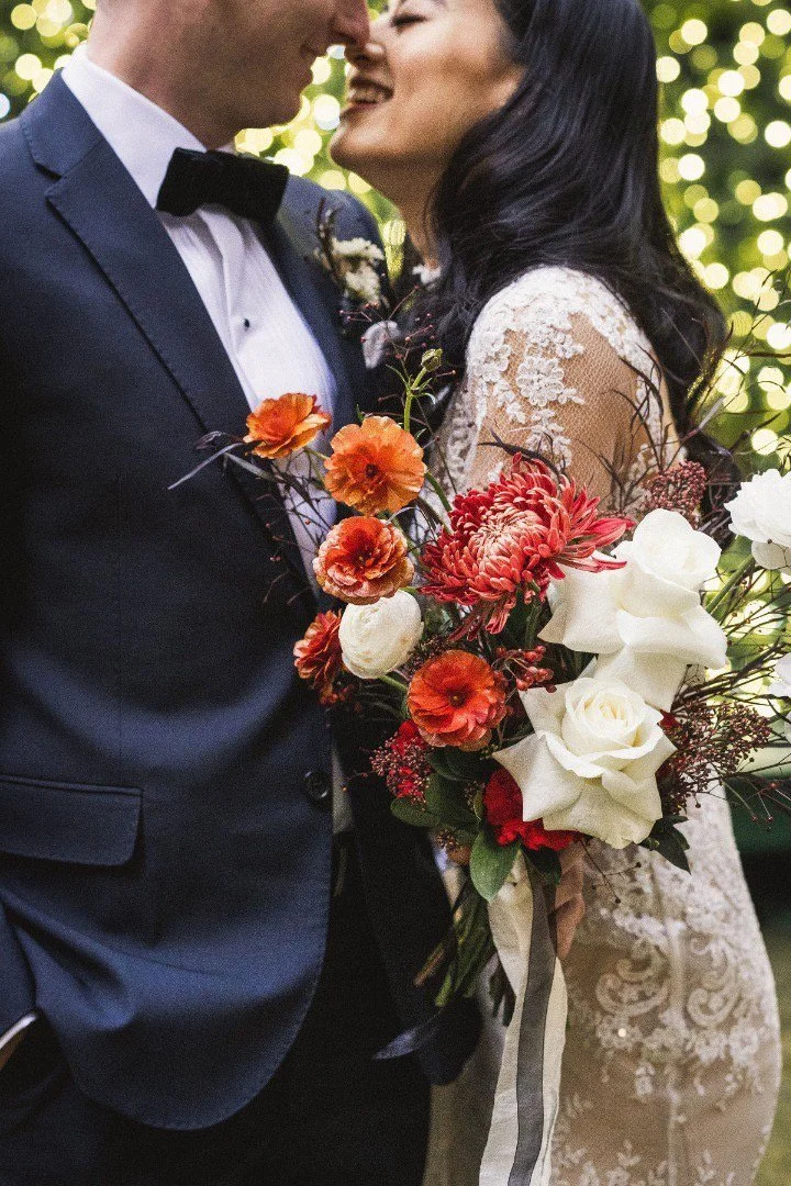 S+J - Dec. 2022 
Photo by Sarah Andrews Photography