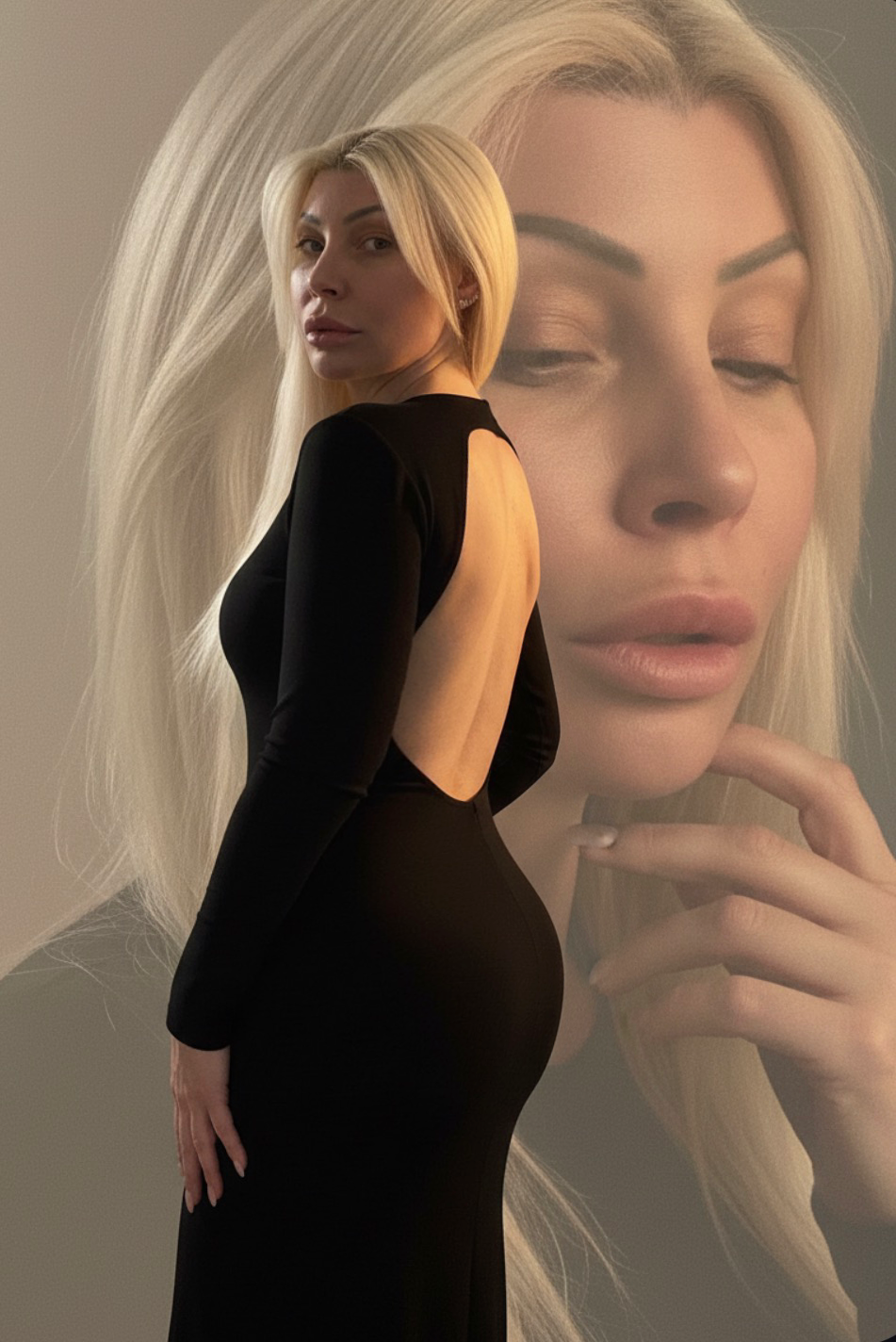 Lana Turbovsky, Glow Up Medical Spa