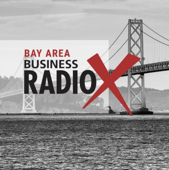 Interviewed on Business X Radio