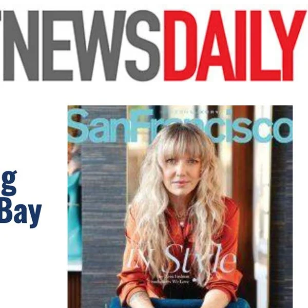 San Francisco Magazine Partners w/ Beyond The Fog Radio to highlight Bay Area Stories