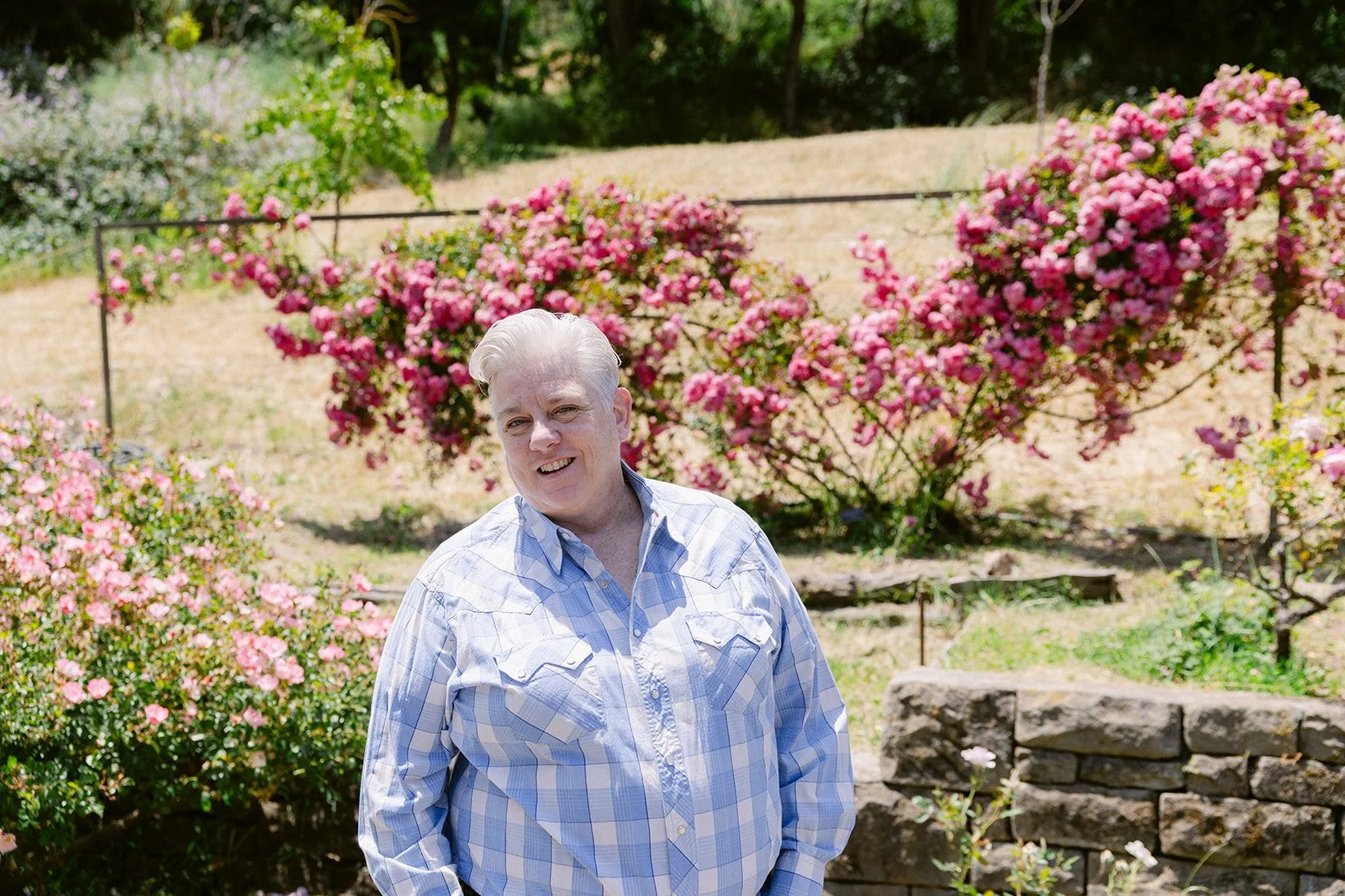 S9 08: Leigh Crow Singer, Actor Elvis Herselvis