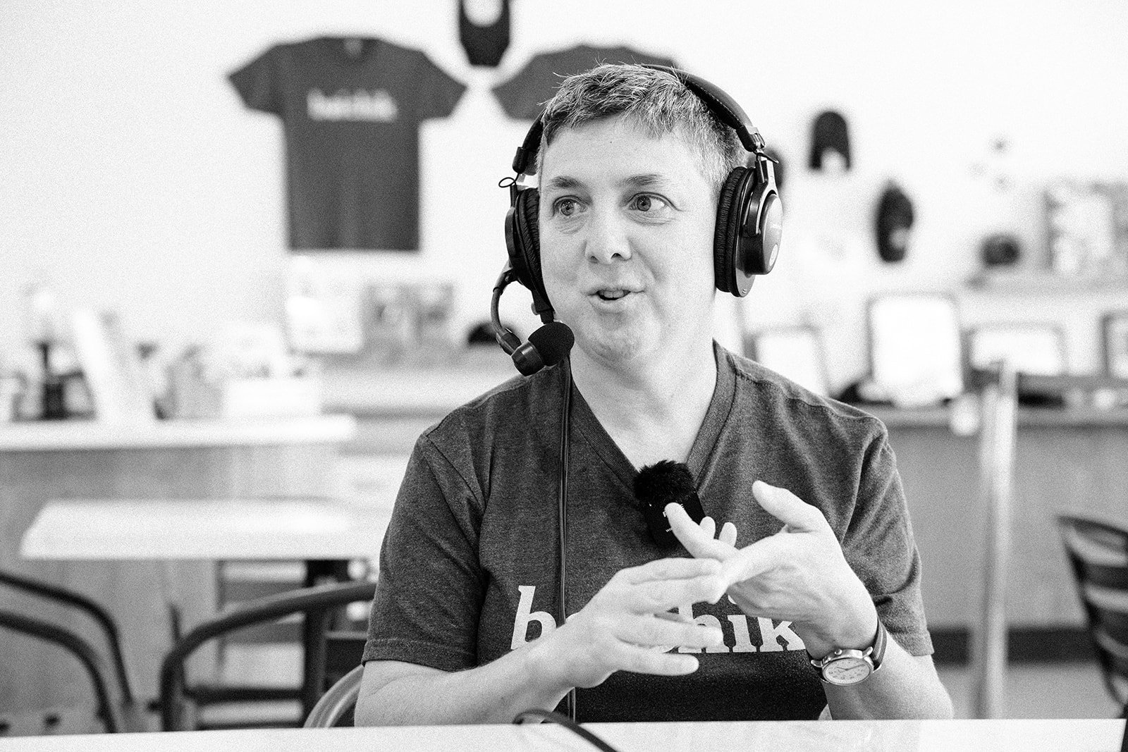 S9 10: Emily Winston Boichik Bagles