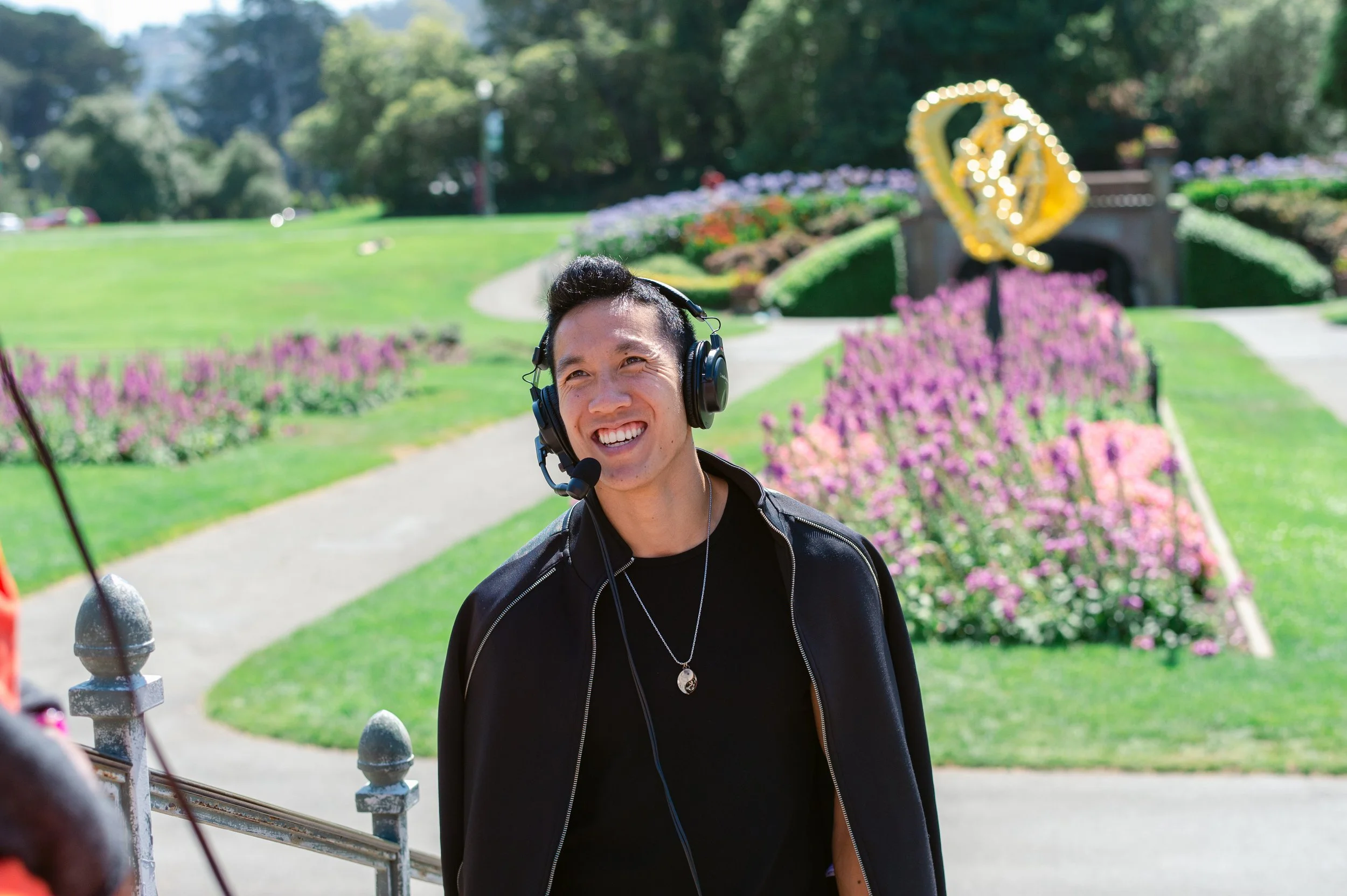 S2: Ep 14: Musical Theater with Brendon Chan 