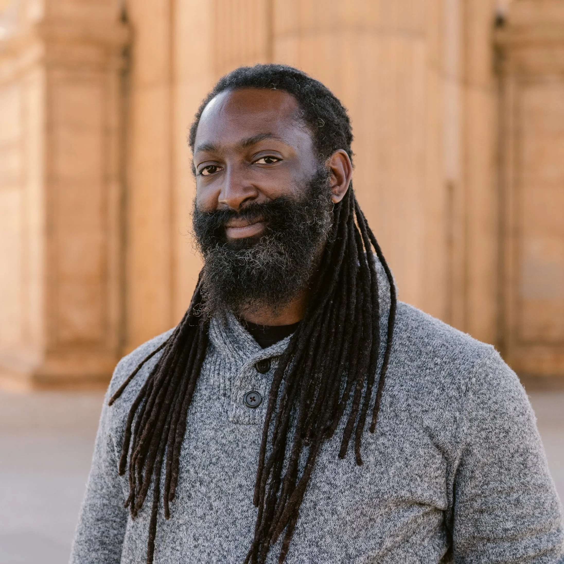 S2: Ep 22: Urban Jazz Dance Company  with Antoine Hunter 