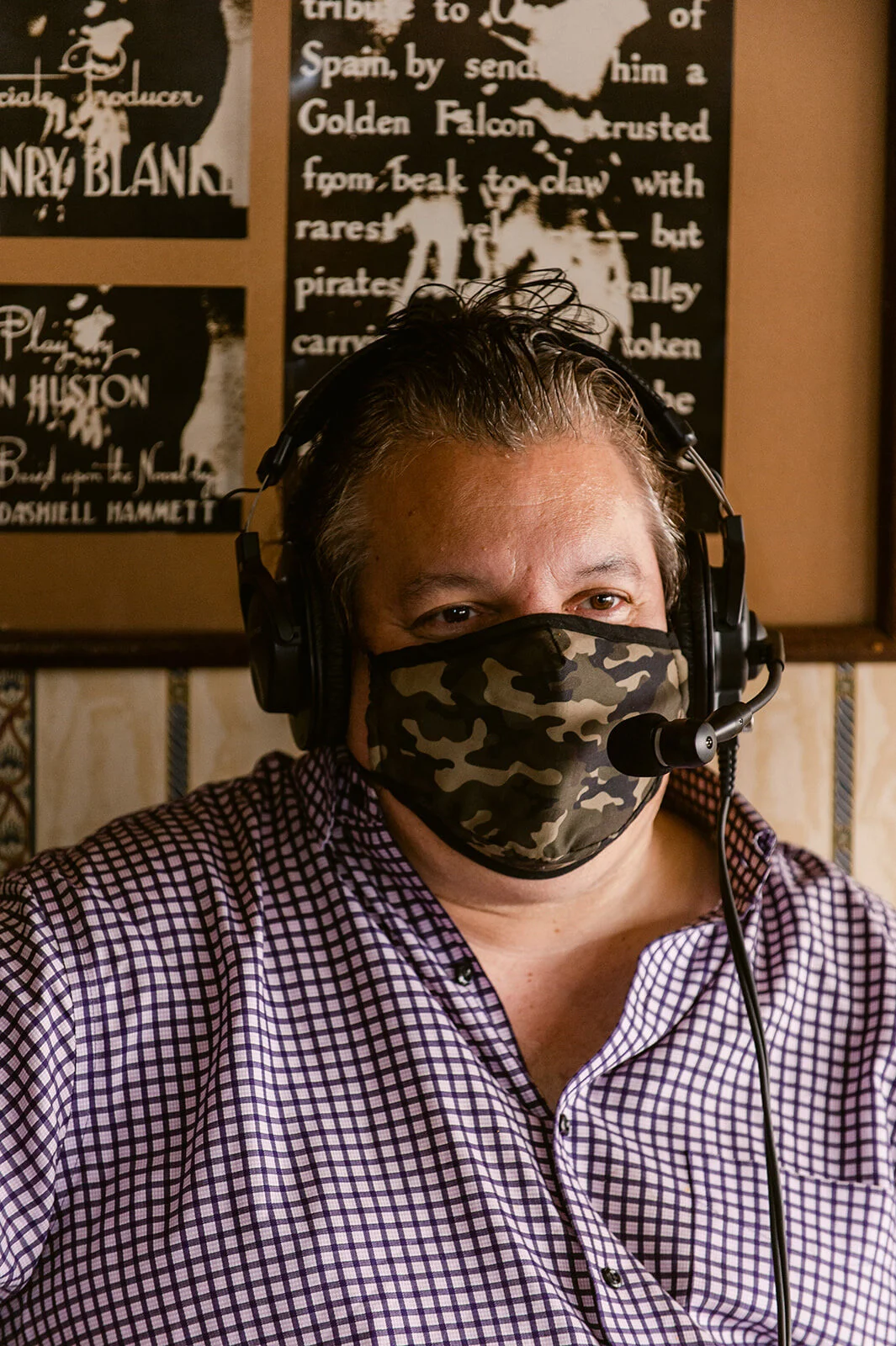 Ep 05: John Konstin & Union Square