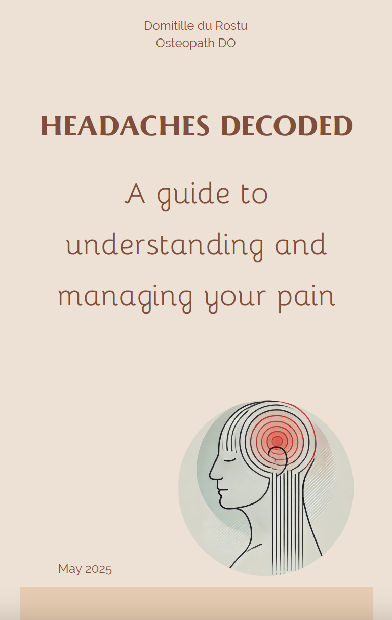 Headaches and Migraine Guide