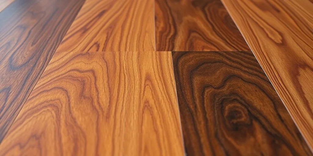 Best flooring materials for renovation including hardwood, vinyl, and tile