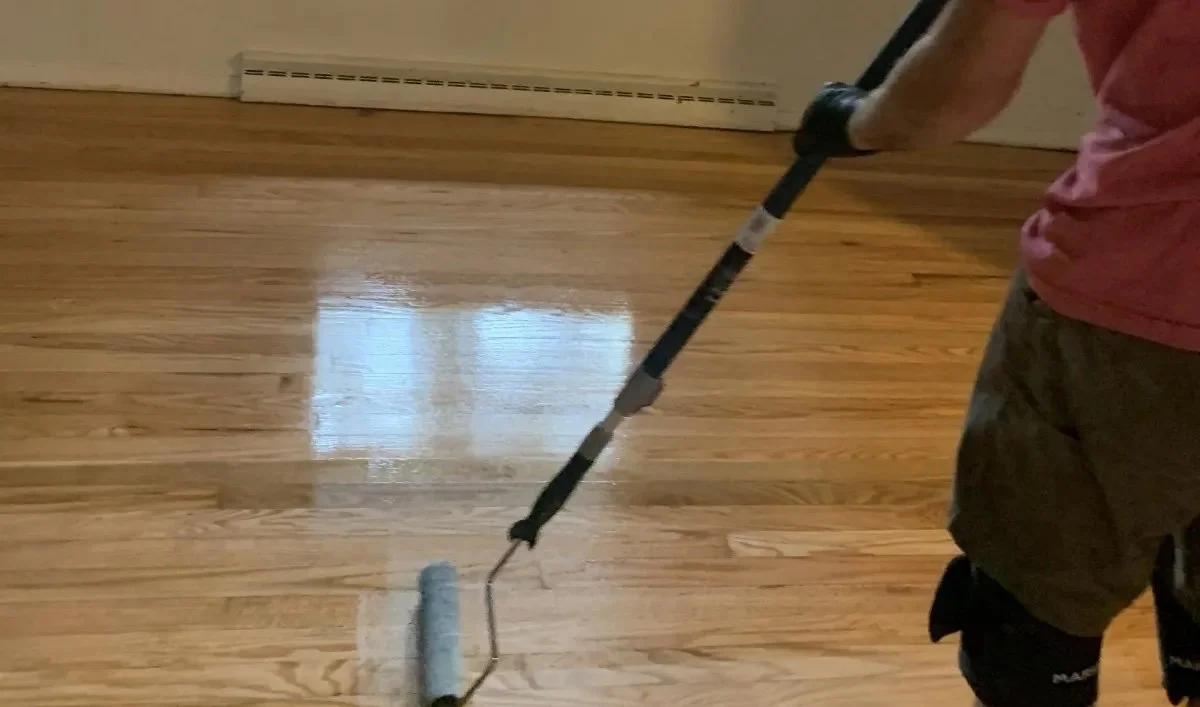 Boost home resale value with new flooring in Elkhart