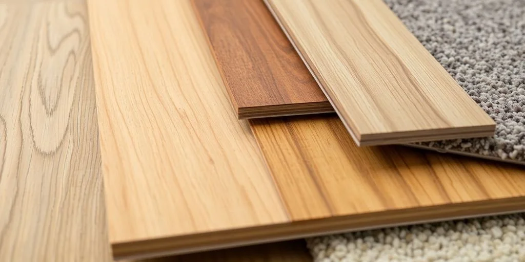 Understanding the Average Cost of Flooring Removal and Installation in 2025