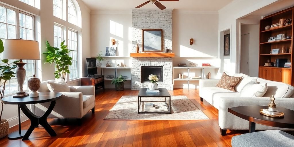 Home Depot hardwood flooring buying guide with styles and options