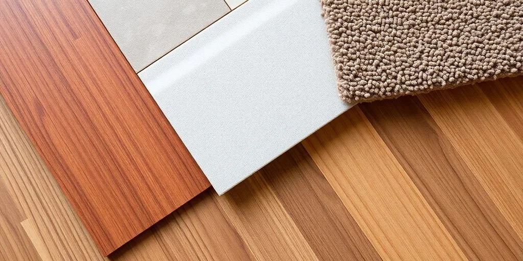 Tile flooring removal and installation with cost estimates