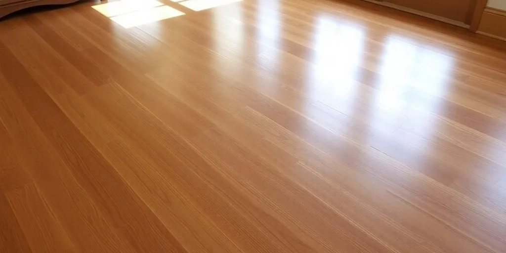 Finding the Best Wood Floor Refinishing Companies Near Me