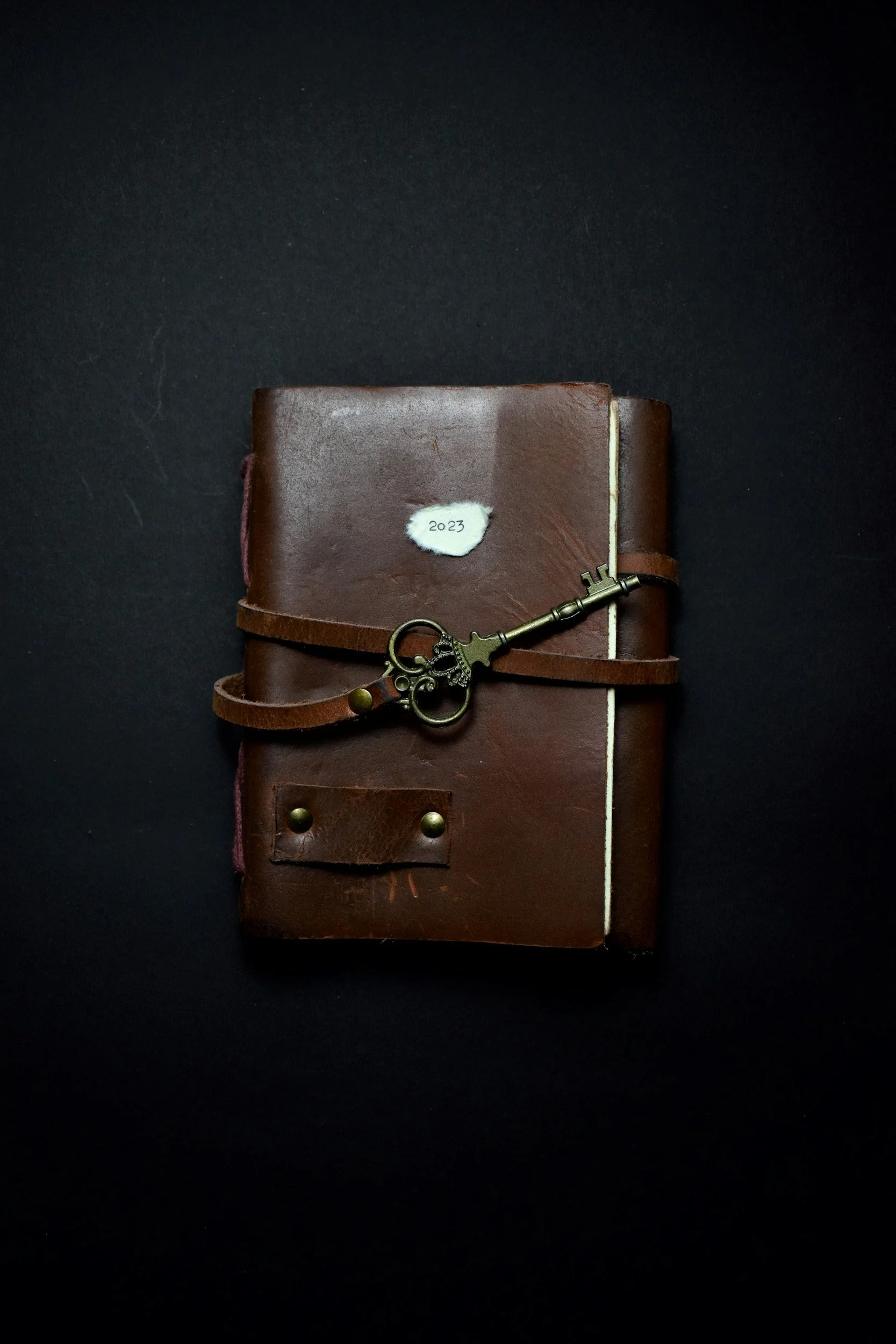 My tiny but oh so mighty book of desires
