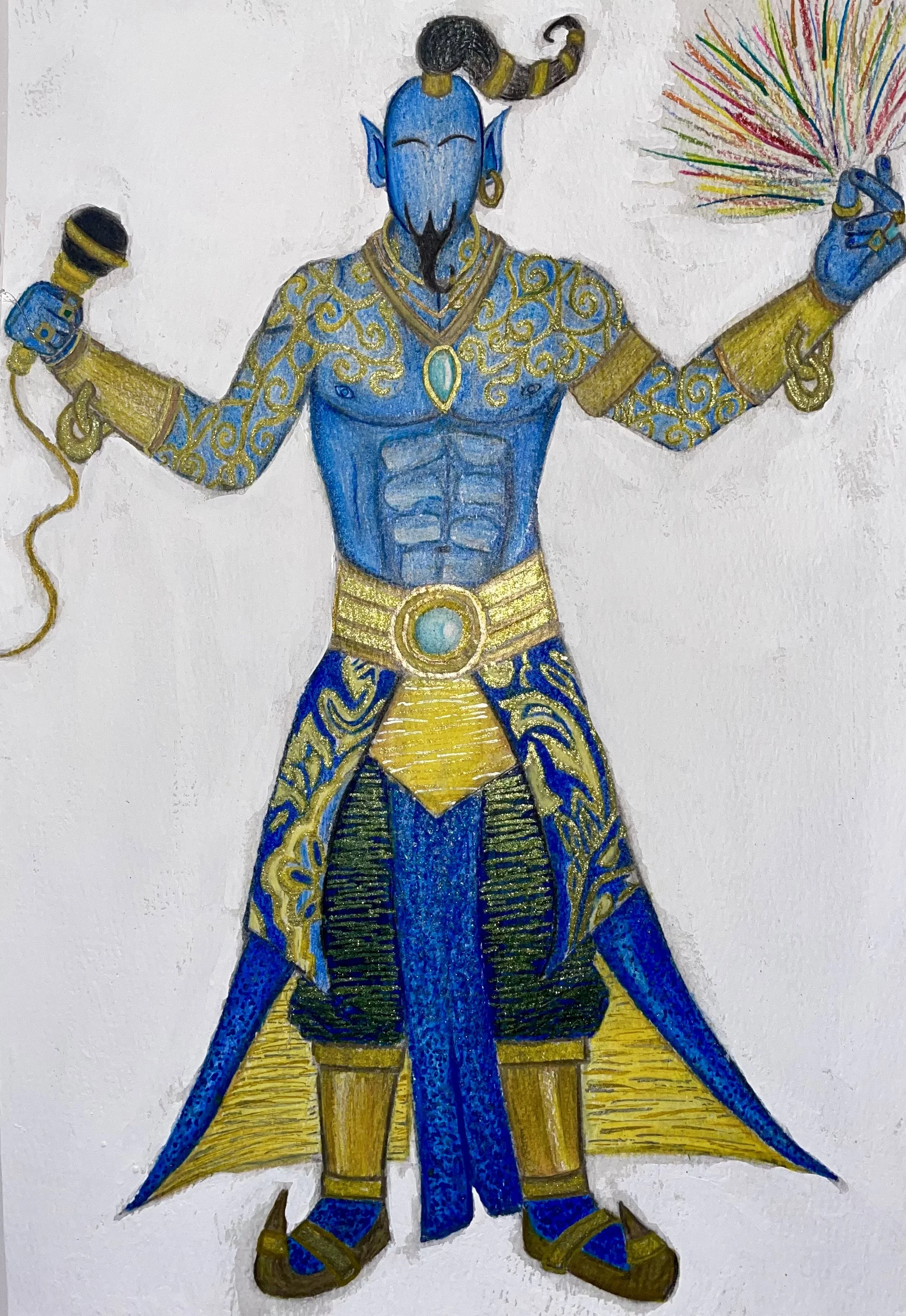 Genie Aladdin desing.jpg