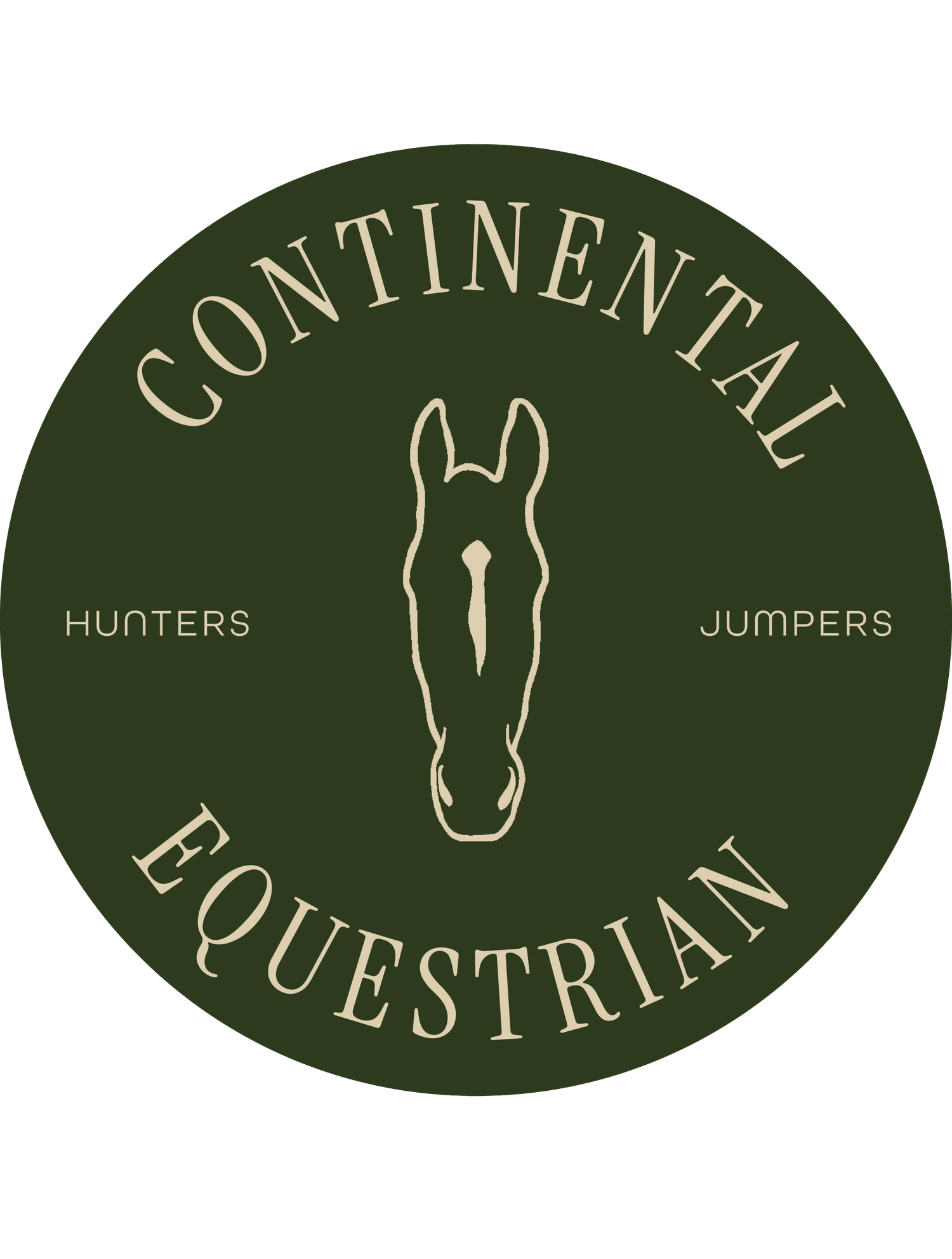 Continental Equestrian