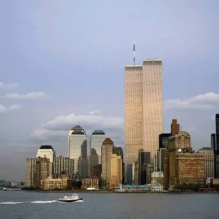 9/11 Tribute and Memorial