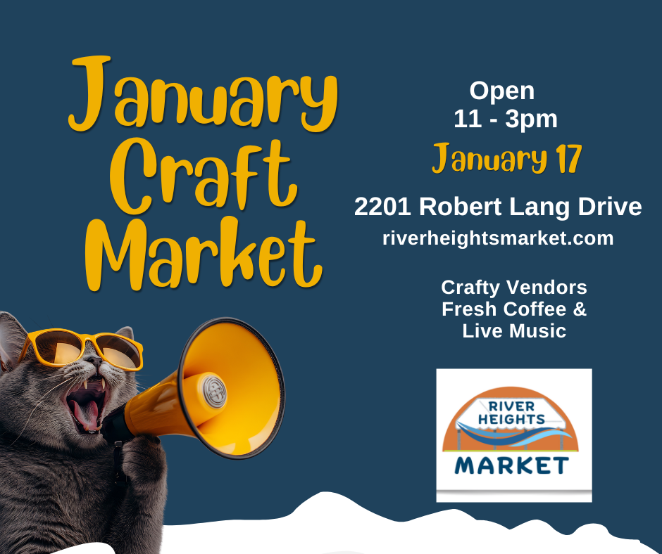 River Heights Market