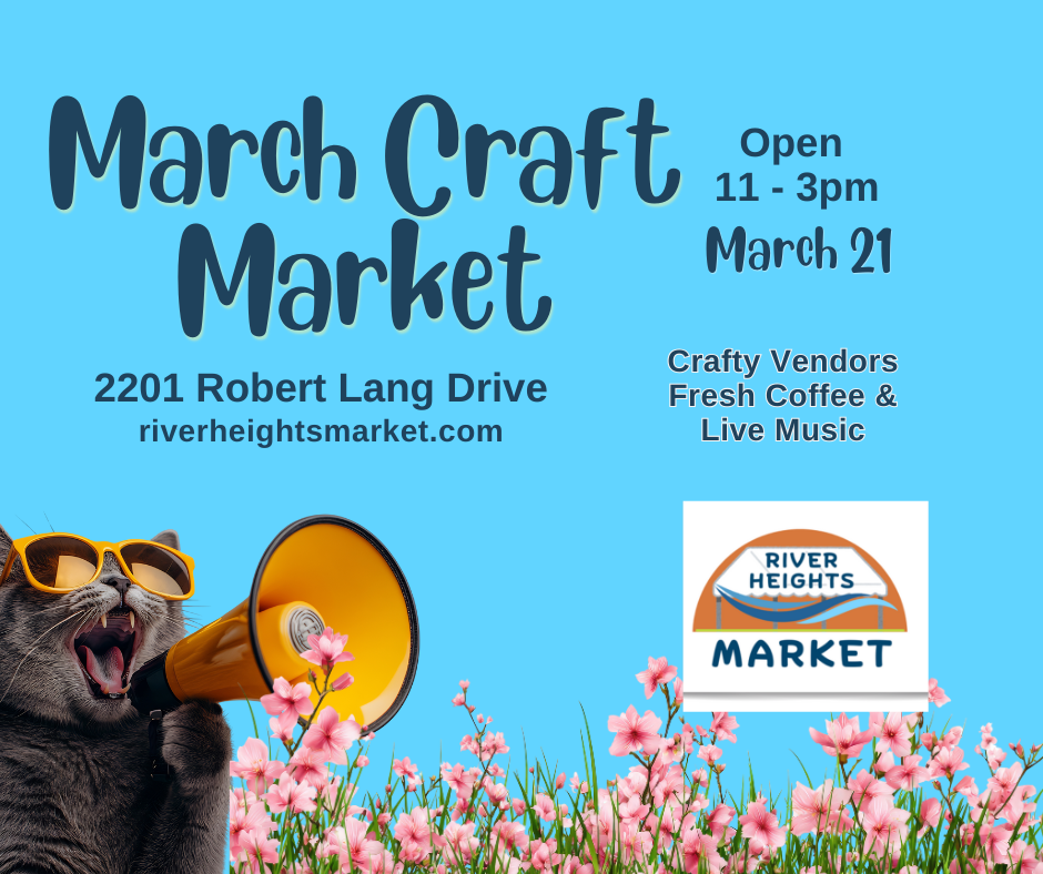 River Heights Market 